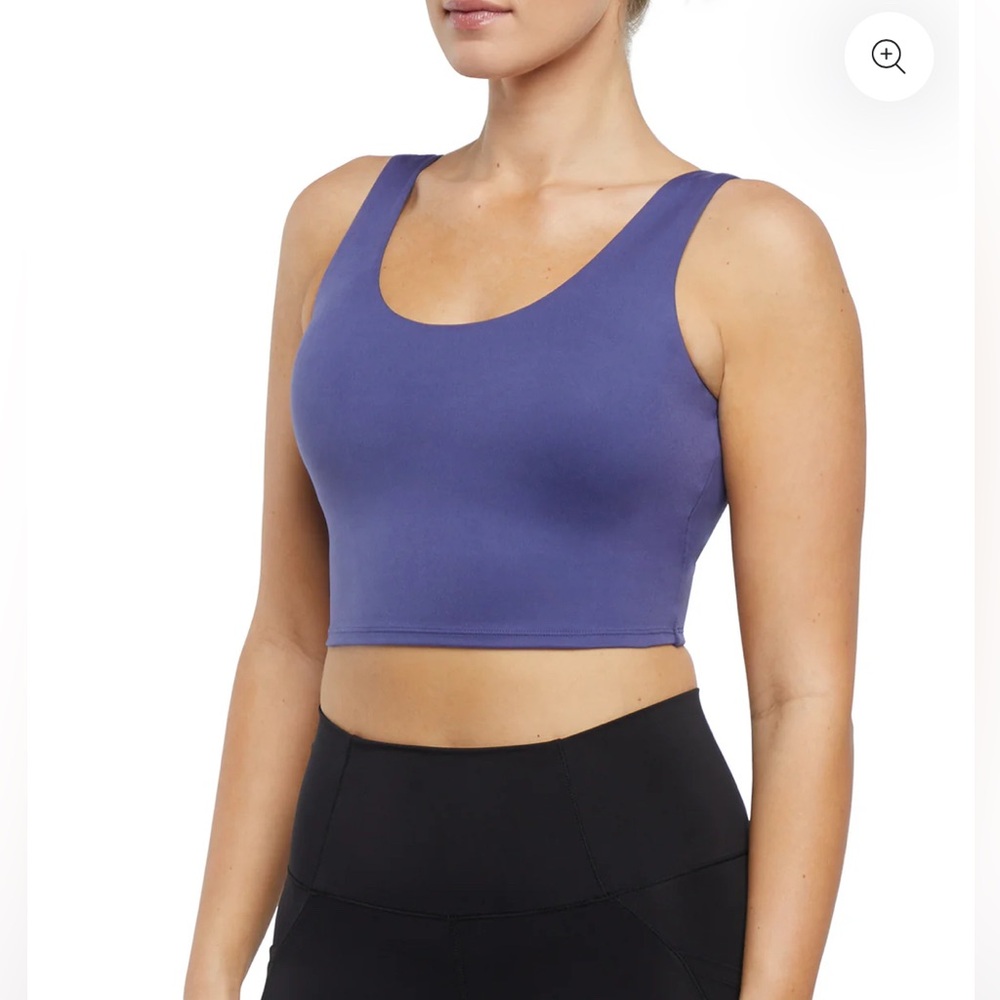 Marika Millie Long Bra